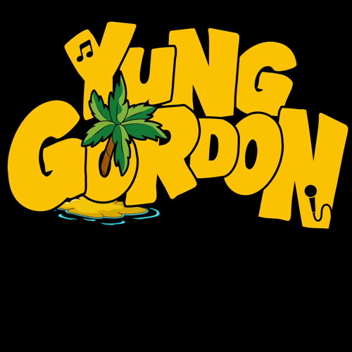 YUNG GORDON’s avatar