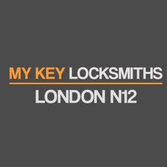 My Key Locksmiths London N12
