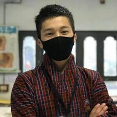 Tshering Jurmi