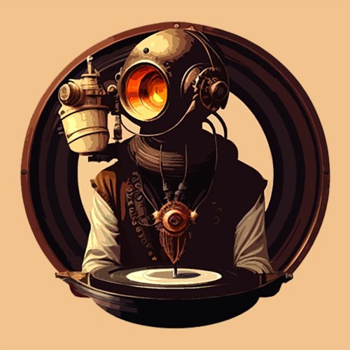 Vinyl Hermit’s avatar