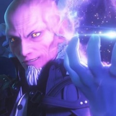 Xehanort