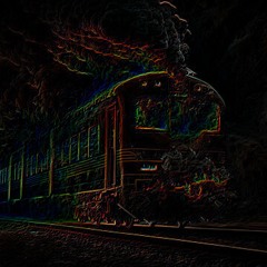 Trainwreck518