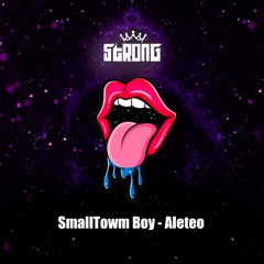 Dj Strong - Perú