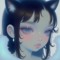 Angel Cat