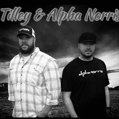 Tilley & Alpha Norris