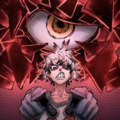 but my eyes can see everything