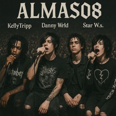 ALMAS08