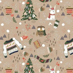 CHRISTMAS_LOVER
