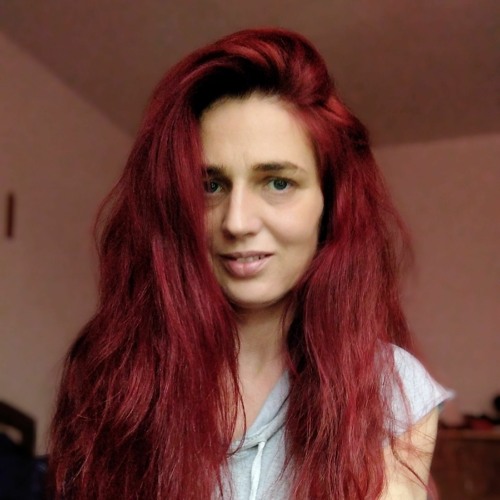 Kate Mička’s avatar