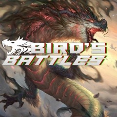 BirdJormungandr