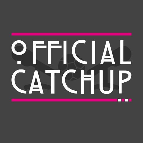 Official Catchup’s avatar