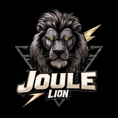 Joule Lion