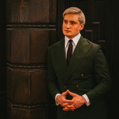 Richard August
