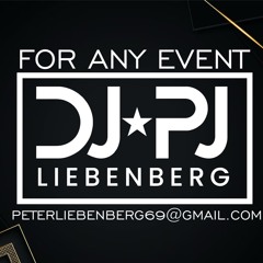 PJ Liebenberg