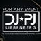 PJ Liebenberg