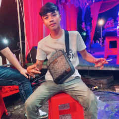 Deejay Khang Emmm