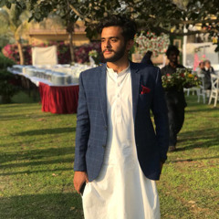 Umair Siddiqui 20
