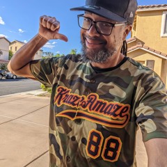 The DJ Of Your Dreams ⭐ KrazeAmaze ⭐