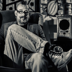 Ricardo Rivera El Blues Must Go On