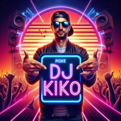 Sesiones DJ KIKO