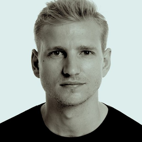 Rasmus Munch - Vodka Juice