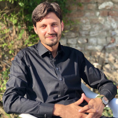 Syed Ateequllah jan