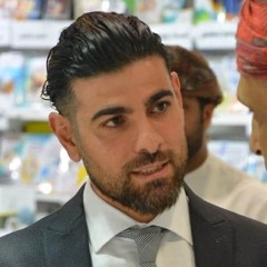 Rashad Tellawi  instegram Twitter