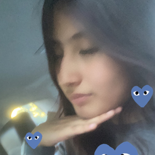 Sophie Hernandez’s avatar