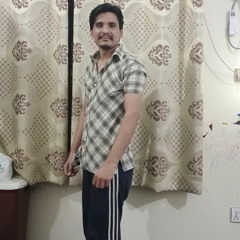Umar Mughal