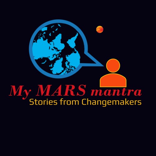 My MARS mantra’s avatar