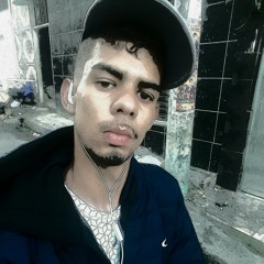 Vitinho Silvaa