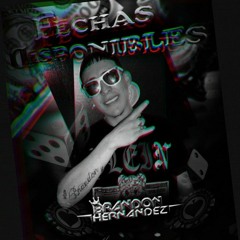 Brandon Hernandez-Dj