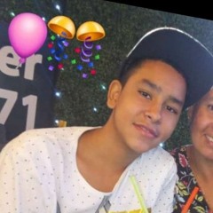 Samuel Salinas García