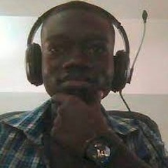 Cedric Sibomana