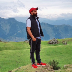 Umer Malik