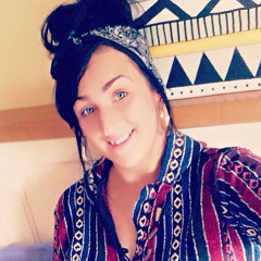 Jayne Louise Ní Mheara