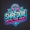 Shreddie With The Heat