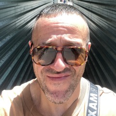 Daniel Aguilera Riol
