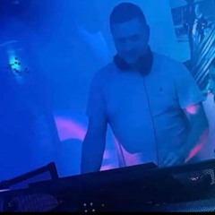 DJ Frosty J