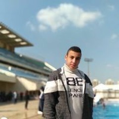 Ibrahem Hany Fayed