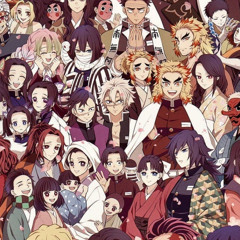 demon slayer❤️❤️❤️