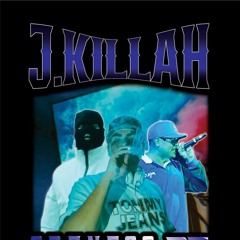 J.Killah