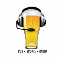 Pub Sports Radio