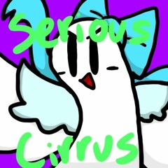 Serious-Cirrus