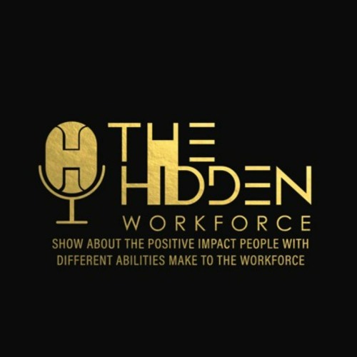 The Hidden Workforce’s avatar