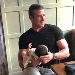 Darren Scanlon