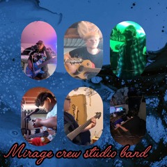 RK production studio