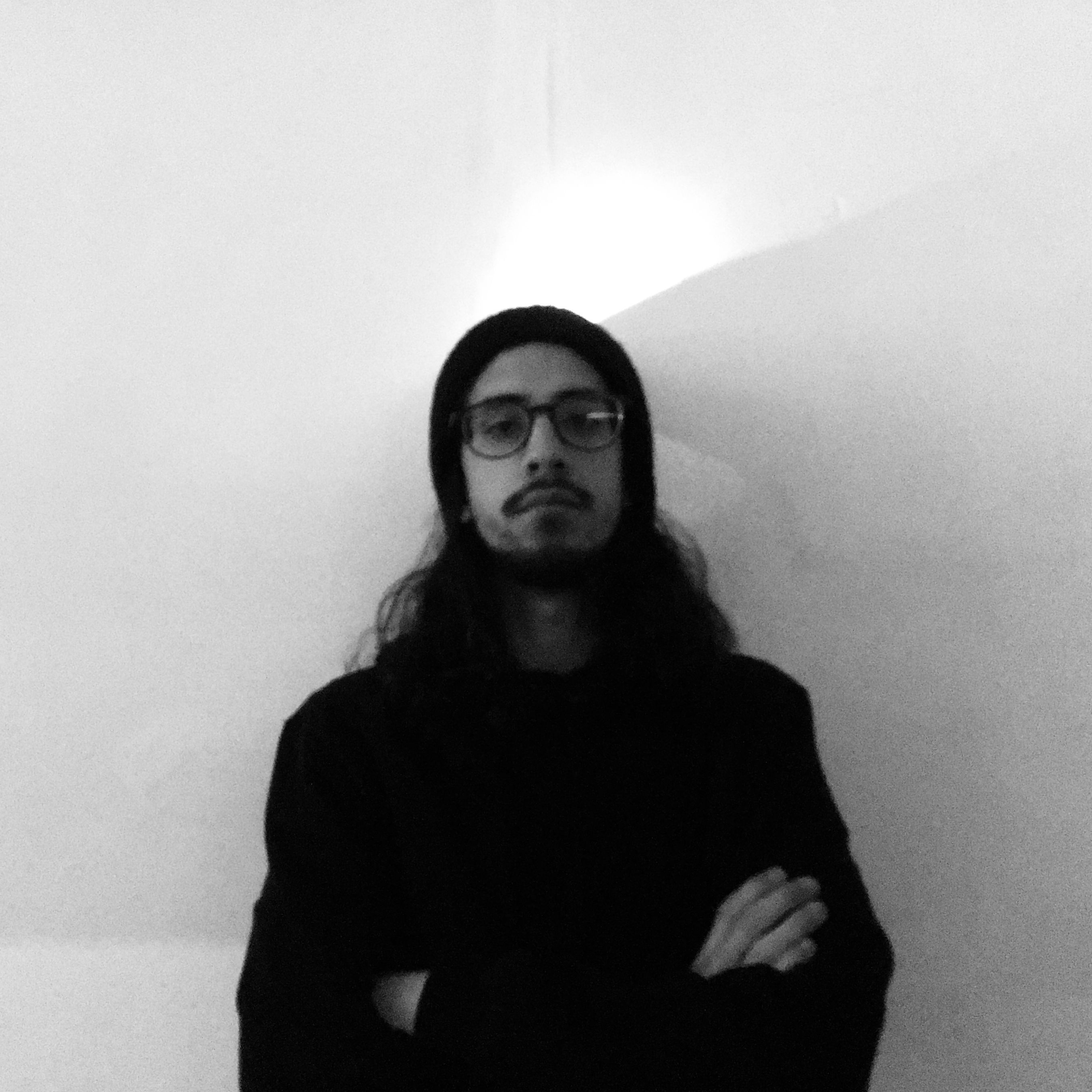 Agustín Mesa