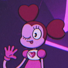 ✨💕 Spinel 💕✨