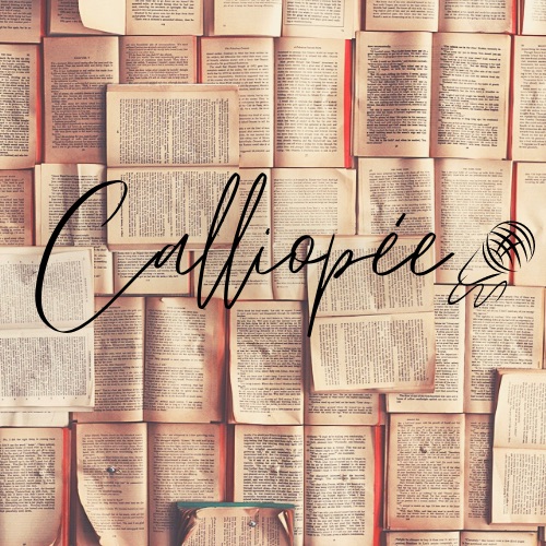 Calliopée – Le Podcast